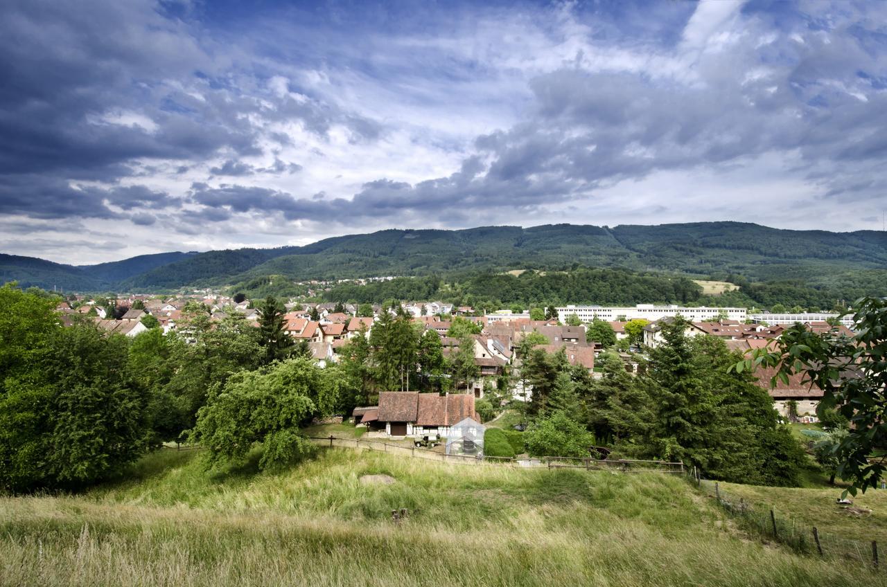 Landgasthof Zur Sonne فير المظهر الخارجي الصورة
